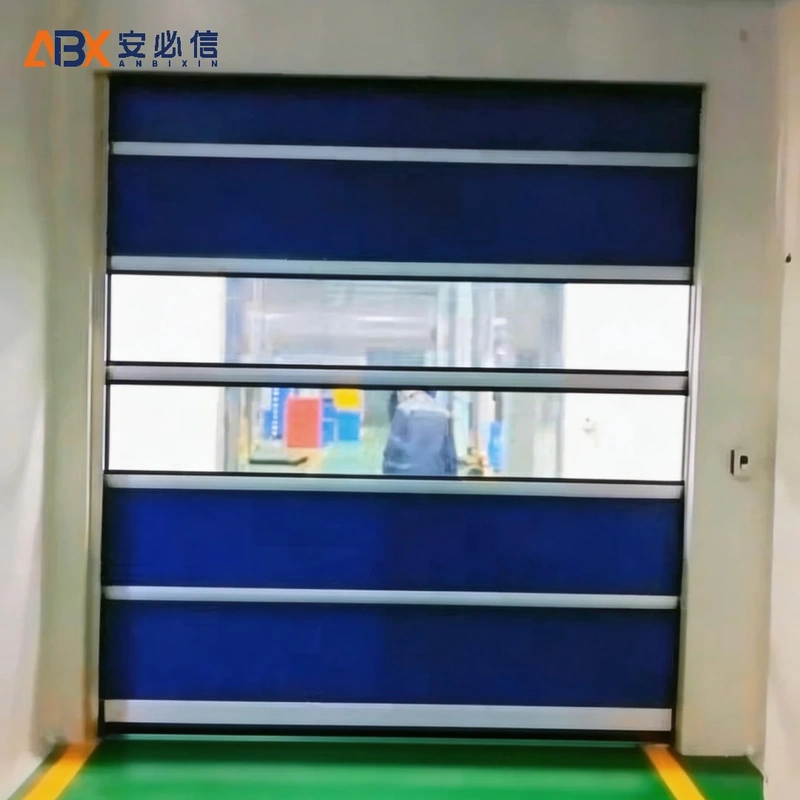 台湾省快速门